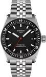 Tissot T1494071105100 Herrenuhr PR516 Powermatic-80 Automatik 38mm 10ATM