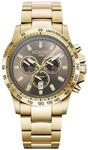 Roamer 861837 48 55 20 Herrenuhr Rimini Chronograph 45mm 10ATM