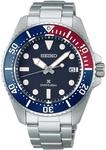 Seiko SNE595P1 Herrenuhr Prospex Solar Diver 41mm 200M