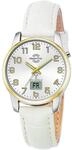 Master Time MTLA-10799-42L Funk Basic Series Damenuhr 34mm 3ATM