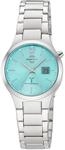 Master Time MTLA-10913-81M Damenuhr Lady Line Funkuhr 33mm 3ATM