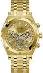 Guess GW0260G4 Continental Herrenuhr 44 mm