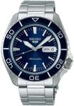Seiko SRPK97K1 5 Sports Automatik Herrenuhr 42mm 10ATM