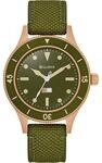 Bulova 98A324 Herrenuhr MIL-SHIPS Bronze 150th Anniversary Automatik 41mm 20ATM