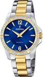 Festina F20594/2 Boyfriend Damenuhr 35mm 5ATM