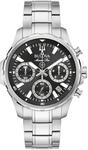Bulova 96B467 Herrenuhr Marine Star Series-B Chronograph 40mm 10ATM
