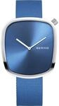 Bering 18040-308 Herrenuhr Pebble 40mm 3ATM