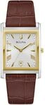 Bulova 98B430 Sutton 29mm 3ATM