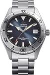 Orient RA-AC0Q14L30B Herrenuhr Mako Automatik 40mm 20ATM