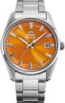 Orient RA-AC0R08Y30B Herrenuhr Stretto Automatik 38mm 5ATM