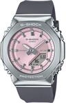 Casio GM-S2110-4AER Damenuhr G-Shock GM-S-Serie 40mm 20ATM