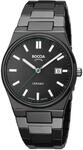 Boccia 3675-01 Herrenuhr Ceramic 38mm 5ATM