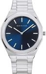 Bering 19641-707 Herrenuhr Classic 41mm 3ATM