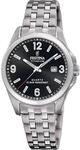 Festina F20697/3 Damenuhr Quarz Titanium 39mm 10ATM