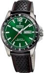 Festina F20699/3 Herrenuhr Quarz Titanium 43mm 10ATM