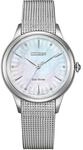 Citizen EM1150-86D Damenuhr Citizen L Eco-Drive 32,5mm 5ATM