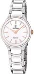 Festina F20752/1 Damenuhr Keramik 31mm 5ATM