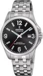 Festina F20696/3 Herrenuhr Quarz Titanium 41mm 10ATM