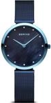 Bering 18132-398 Damenuhr Classic 32mm 3ATM