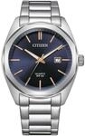 Citizen BI5110-54H Herrenuhr Standard Sports Quarz 41mm 5ATM