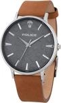 Police PL16023JS.13 Tasman Herrenuhr 42mm 3ATM