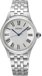 Seiko SUR609P1 Damenuhr Classic Quarz 30mm 5ATM