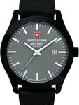 Swiss Alpine Military 7055.1878 Sport Herrenuhr 43mm 10ATM