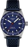 Tissot T1494071604100 Herrenuhr PR516 Powermatic-80 Automatik 38mm 10ATM