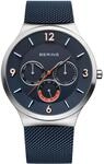 Bering 33441-307 Classic Herrenuhr 41mm 3ATM