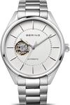 Bering 16743-704 Automatik Herrenuhr 43mm 3ATM