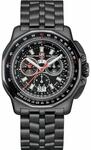 Luminox XA.9272 Herrenuhr F-22 Raptor Titanium Chronograph