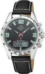 Master Time MTGA-10873-22L Herrenuhr Sporty Big Date Chronograph