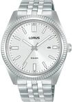 Lorus RH971QX9 Herrenuhr 42mm 5ATM