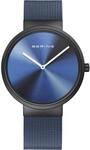 Bering 19039-327 Herrenuhr Classic 39mm 5ATM