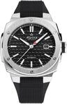 Alpina AL-525B4AE6 Extreme Automatik Herrenuhr 41mm 20ATM