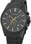Jacques Lemans 1-2119F Liverpool Chronograph Herrenuhr 44mm 10ATM