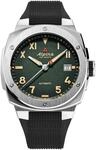 Alpina AL-525GRG3AE6 Herrenuhr Alpiner Extreme Automatik 39mm 20ATM