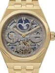 Ingersoll I12902 The Broadway Dual Time Automatik Herrenuhr 43mm 5ATM