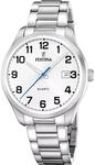 Festina F20736/1 Herrenuhr 42mm 5ATM