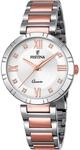 Festina F16937/D Mademoiselle Damenuhr 33mm 5ATM