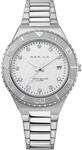 Bering 18936-704 Damenuhr Classic 36mm 10ATM