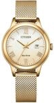 Citizen EW2623-70P Damenuhr Eco-Drive Elegance 31,5mm 10ATM