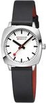 Mondaine MSL.31110.LBV Damenuhr Petite Cushion 31mm 5ATM