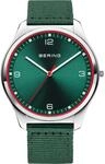 Bering 18342-508 Herrenuhr Ocean Ultra Slim #tide 42mm 3ATM