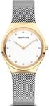 Bering 12131-010 Damenuhr Classic 30mm 3ATM