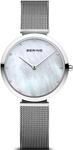 Bering 18132-004 Damenuhr Classic 32mm 3ATM