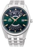 Orient RA-BA0002E30B Contemporary Automatik Herrenuhr 44mm 5ATM