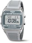 Boccia 3738-01 Herrenuhr Titanium Digital Chronograph 37mm 5ATM