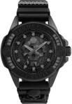 Philipp Plein PWNAA0322 The $kull Unisex Uhr 41mm 5ATM