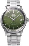 Orient RA-AC0M09E30B Herrenuhr Bambino Auto 38mm 3ATM